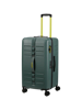 Mala de Viagem Trunk 73cm 4 Rodas Verde-Floresta - TrailOn | American Tourister