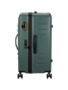 Mala de Viagem Trunk 73cm 4 Rodas Verde-Floresta - TrailOn | American Tourister