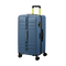 Mala de Viagem Trunk 73cm 4 Rodas Azul-Coroa - TrailOn | American Tourister