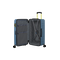 Mala de Viagem Trunk 73cm 4 Rodas Azul-Coroa - TrailOn | American Tourister