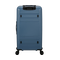 Mala de Viagem Trunk 73cm 4 Rodas Azul-Coroa - TrailOn | American Tourister