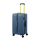 Mala de Viagem Trunk 73cm 4 Rodas Azul-Coroa - TrailOn | American Tourister