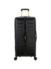 Mala de Viagem Trunk 80cm 4 Rodas Preta - TrailOn | American Tourister