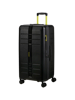 Mala de Viagem Trunk 80cm 4 Rodas Preta - TrailOn | American Tourister