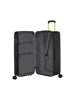 Mala de Viagem Trunk 80cm 4 Rodas Preta - TrailOn | American Tourister