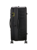 Mala de Viagem Trunk 80cm 4 Rodas Preta - TrailOn | American Tourister
