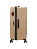 Mala de Viagem Trunk 80cm 4 Rodas Bege - TrailOn | American Tourister