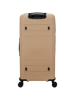 Mala de Viagem Trunk 80cm 4 Rodas Bege - TrailOn | American Tourister