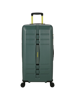 Mala de Viagem Trunk 80cm 4 Rodas Verde-Floresta - TrailOn | American Tourister
