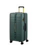 Mala de Viagem Trunk 80cm 4 Rodas Verde-Floresta - TrailOn | American Tourister