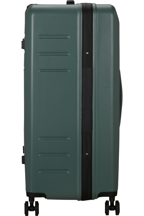 Mala de Viagem Trunk 80cm 4 Rodas Verde-Floresta - TrailOn | American Tourister