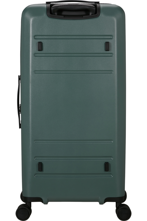 Mala de Viagem Trunk 80cm 4 Rodas Verde-Floresta - TrailOn | American Tourister