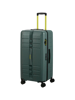 Mala de Viagem Trunk 80cm 4 Rodas Verde-Floresta - TrailOn | American Tourister
