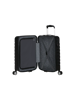 Mala de Cabine 55/23cm 4 Rodas Preto Sombra - Flashline | American Tourister
