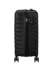 Mala de Cabine 55/23cm 4 Rodas Preto Sombra - Flashline | American Tourister