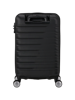 Mala de Cabine 55/23cm 4 Rodas Preto Sombra - Flashline | American Tourister