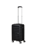 Mala de Cabine 55/23cm 4 Rodas Preto Sombra - Flashline | American Tourister