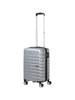 Mala de Cabine 55/23cm 4 Rodas Céu Prata - Flashline | American Tourister