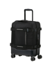 Mala de Viagem Cabine 55cm 4 Rodas Preto Asfalto - Urban Track | American Tourister