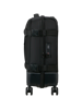 Mala de Viagem Cabine 55cm 4 Rodas Preto Asfalto - Urban Track | American Tourister