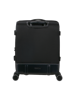 Mala de Viagem Cabine 55cm 4 Rodas Preto Asfalto - Urban Track | American Tourister