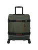 Mala de Viagem Cabine 55cm 4 Rodas Caqui Escuro - Urban Track | American Tourister