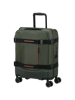 Mala de Viagem Cabine 55cm 4 Rodas Caqui Escuro - Urban Track | American Tourister