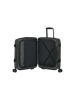 Mala de Viagem Cabine 55cm 4 Rodas Caqui Escuro - Urban Track | American Tourister