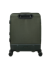 Mala de Viagem Cabine 55cm 4 Rodas Caqui Escuro - Urban Track | American Tourister