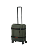 Mala de Viagem Cabine 55cm 4 Rodas Caqui Escuro - Urban Track | American Tourister