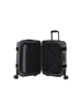 Mala de Viagem Cabine 55cm 4 Rodas Cinza Escuro - Urban Track | American Tourister