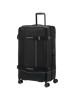 Mala de Viagem Grande 79cm 4 Rodas Preto Asfalto - Urban Track | American Tourister