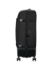 Mala de Viagem Grande 79cm 4 Rodas Preto Asfalto - Urban Track | American Tourister