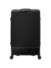 Mala de Viagem Grande 79cm 4 Rodas Preto Asfalto - Urban Track | American Tourister