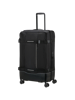 Mala de Viagem Grande 79cm 4 Rodas Preto Asfalto - Urban Track | American Tourister