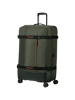 Mala de Viagem Grande 79cm 4 Rodas Caqui Escuro - Urban Track | American Tourister