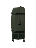 Mala de Viagem Grande 79cm 4 Rodas Caqui Escuro - Urban Track | American Tourister