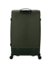 Mala de Viagem Grande 79cm 4 Rodas Caqui Escuro - Urban Track | American Tourister