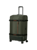 Mala de Viagem Grande 79cm 4 Rodas Caqui Escuro - Urban Track | American Tourister