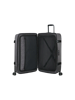 Mala de Viagem Grande 79cm 4 Rodas Cinza Escuro - Urban Track | American Tourister