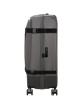 Mala de Viagem Grande 79cm 4 Rodas Cinza Escuro - Urban Track | American Tourister