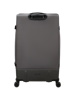 Mala de Viagem Grande 79cm 4 Rodas Cinza Escuro - Urban Track | American Tourister