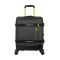 Mala de Viagem Cabine 55cm 4 Rodas Preto/Lima - Urban Track | American Tourister