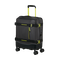 Mala de Viagem Cabine 55cm 4 Rodas Preto/Lima - Urban Track | American Tourister
