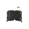 Mala de Viagem Cabine 55cm 4 Rodas Preto/Lima - Urban Track | American Tourister