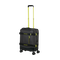Mala de Viagem Cabine 55cm 4 Rodas Preto/Lima - Urban Track | American Tourister