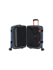 Mala de Viagem Cabine 55cm 4 Rodas Azul/Laranja - Urban Track | American Tourister