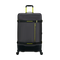 Mala de Viagem Grande 79cm 4 Rodas Preto/Lima - Urban Track | American Tourister