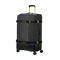 Mala de Viagem Grande 79cm 4 Rodas Preto/Lima - Urban Track | American Tourister