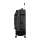 Mala de Viagem Grande 79cm 4 Rodas Preto/Lima - Urban Track | American Tourister